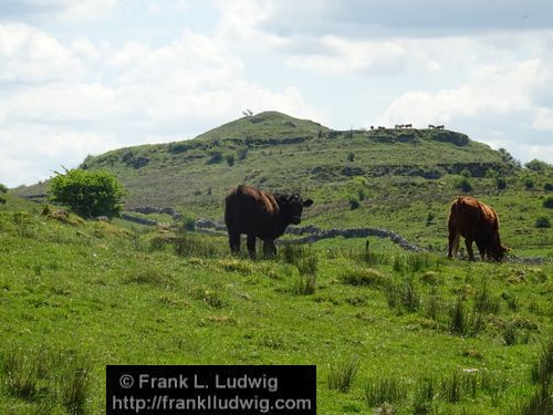 Bricklieve Mountains